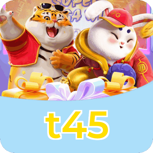 Catálogo t45 2.547 jogos - Pragmatic Play, Evolution, NetEnt